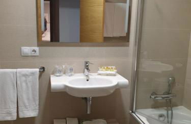 APARTAMENTOS PORTA NOVA - Foto 8