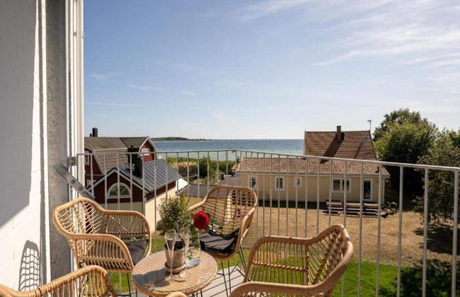 4 Star Holiday Home in Solvesborg - Photo 48