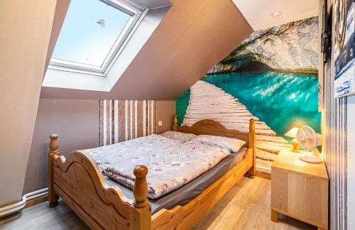 Ferienwohnung am Töschenbach - Foto 25