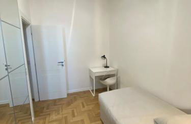 Colosseum Rome Guest House Luil - Foto 42