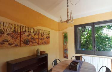 Apartamento con encanto L'Estany 1 - Foto 53