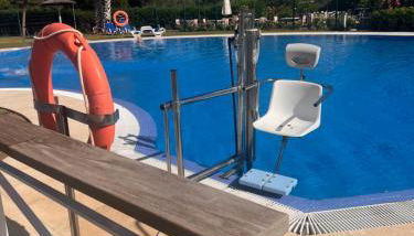 Apartamentos Parque Botanico - Photo 3