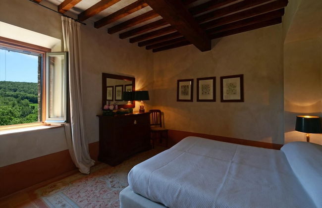 Monticchia 10 in Sarteano - Foto 47