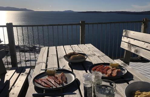 Taigh Druim - Foto 29