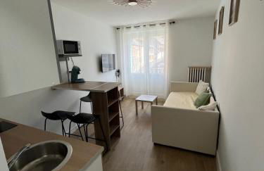 Les balcons du 115 - appartement standing 4 étoiles - Foto 13