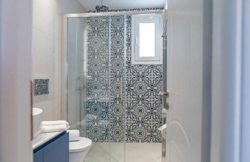 Villa Eos Mastichari - with heated pool - Foto 26