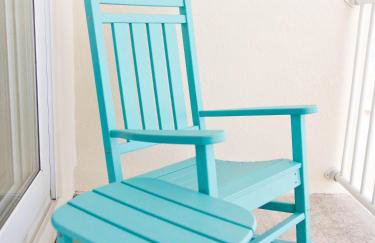 Hampton Tides-Ocean View-Top Floor With Balcony - Foto 47