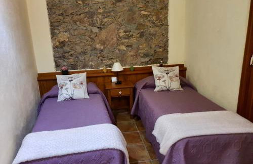 Casa rural Las Palmeras - Photo 12