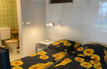 Apartment mit Wintergarten und Terrasse in ruhiger Lage im schönen Taunus - Foto 26