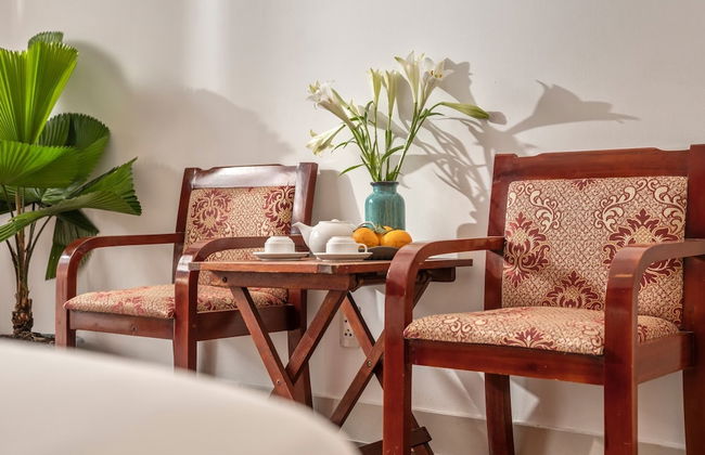 Seagull Nest Hoi An Beach Village - Foto 15