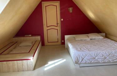 Villa vue mer - Foto 17