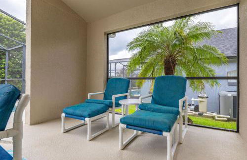 Peaceful yet perfect location, private pool home - Foto 46