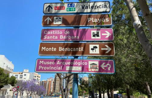 Apartment San Carlos Alicante - Photo 62