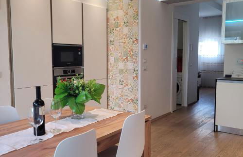 Casa Gianpi Mountain Lake Iseo Hospitality - Foto 15