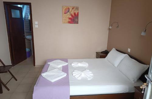 GIOTAS APARTMENTS - STUDIOS - Foto 15