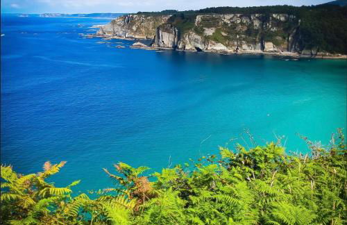 Mar y Montaña - "El Caleyo" - finca privada - Foto 2