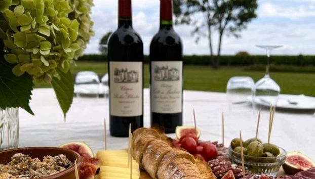 Saint Emilion Vineyards Bike Tour - Foto 4