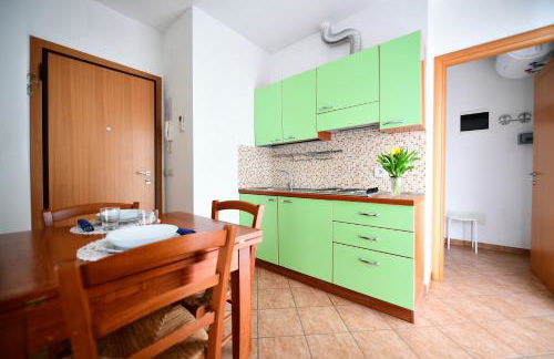 Residence Marlin - Foto 23