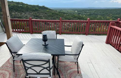 Entire 2br 2ba hilltop view home Sleeps 8 pets 4 acres Jacuzzi Central AC Kingbeds Office Free WiFi Parking Full Kitchen Refrigerator Washer Dryer Furnished Three 3 Large Sunset Dining Patios Grill Stovetop Oven Hiking Wildlife Firepit Quiet very Secluded - Foto 65