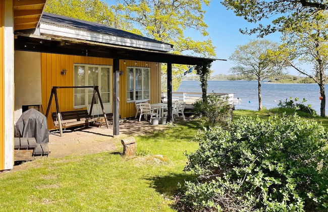 4 Star Holiday Home in Ramdala - Foto 1