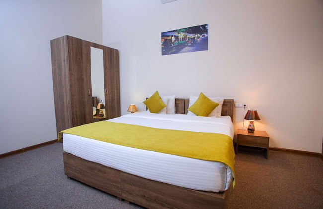 My Apartments Yerevan - Photo 5