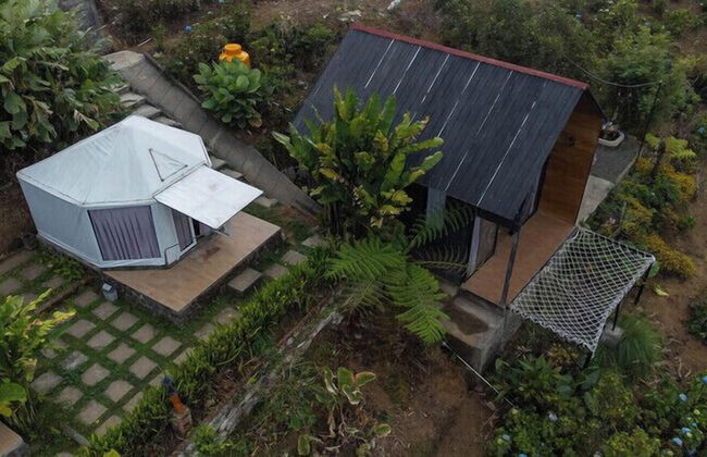 Alam Kita Glamping & Plantation - Foto 46