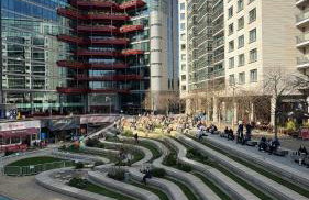 VIP apartment paddington - Foto 25