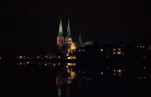 Entspannt Wohnen - vor den Toren Lübecks - Foto 12