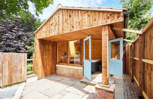 Host Stay Littlebeck House Briggswath - Foto 51