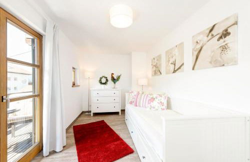 "Ferienwohnung Ess" - Annehmlichkeiten von 4-Sterne Familien-und Wellnesshotel Viktoria können mitbenutzt werden - Foto 13