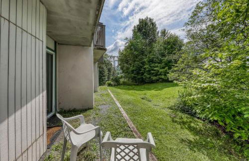 Cozy Mountainside Condo - Foto 16