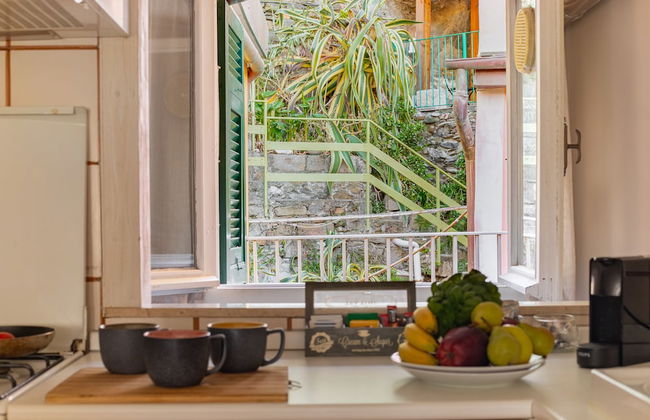 Alla Marina Affittacamere - Foto 28