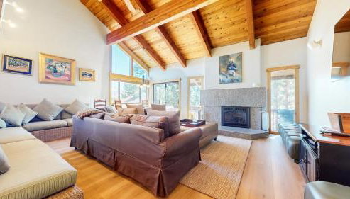 Val DIsere #10 condo - Foto 4