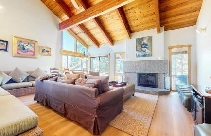 Val DIsere #10 condo - Foto 4