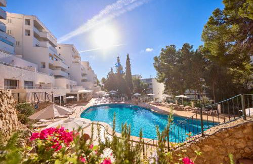 Vista Club Apartamentos - Foto 1