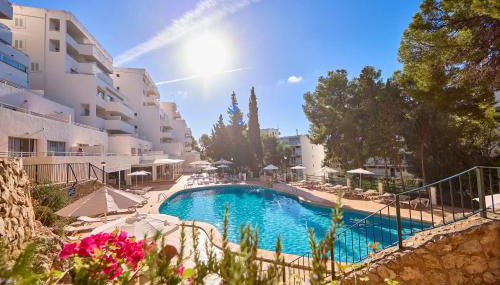 Vista Club Apartamentos - Foto 1