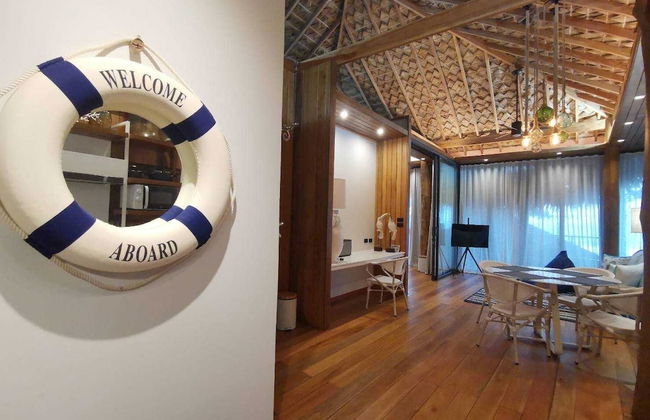 Sealord Naithon Beach Phuket - Foto 26