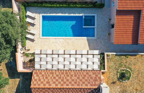 Rural Villa Adriart with heated pool and sauna - Foto 8