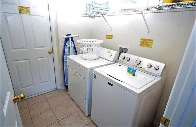 Huge 6-bed Emerald Is Resort- Elite Vacation Homes - Photo 17