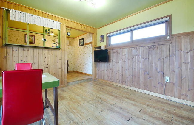 Gangneung Way to Gyeongpodae Pension - Foto 57