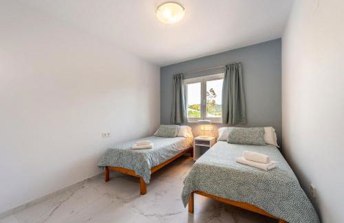 Villa Can Joan I - Fantastic Sunset Views and Family Friendly - - Foto 63