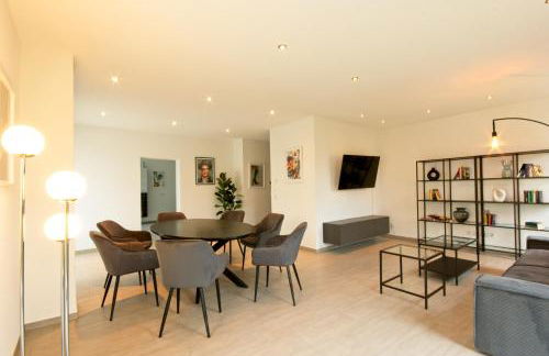 Bonnystay Rheinfelden - Haus mit Garten und zwei separaten Wohnungen - Foto 2