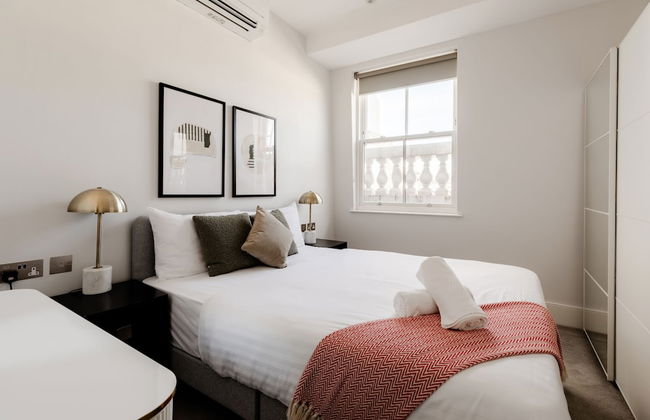 South Kensington Apartments - Foto 2