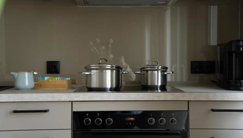 Flutgold Dangast - Foto 5