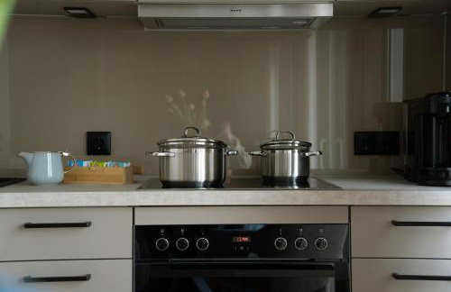 Flutgold Dangast - Photo 5