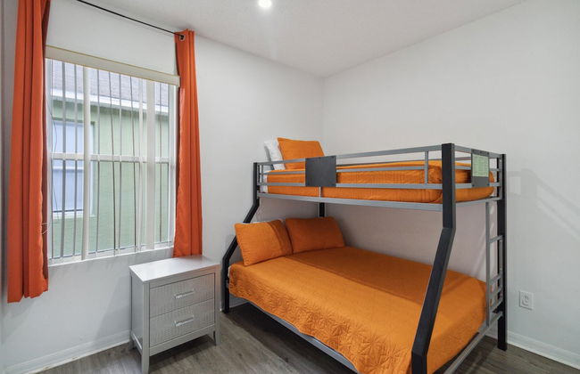 5/4 Pool Home Located in Sunset Ridge Community! - Foto 20