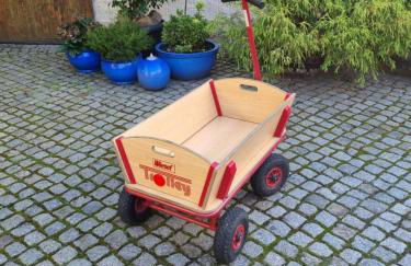 Ferienwohnung Kirsten - Foto 56