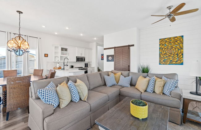 Beach House - The Sandcastle by PHG - Foto 20