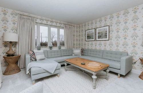 Hayward House, Hot Tub, Large Garden - Foto 6