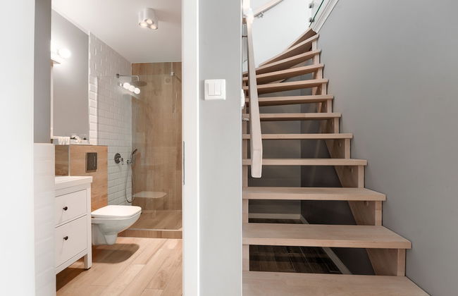 Exclusive Nautica Apartments - Foto 25